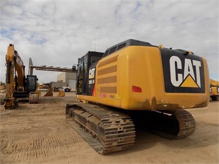 Excavadoras Hidraulicas Caterpillar 336EL en buenas condiciones Ref.: 1481309896065078 No. 3