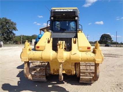 Tractores Sobre Orugas Komatsu D61EX usada a la venta Ref.: 1481321663276645 No. 2