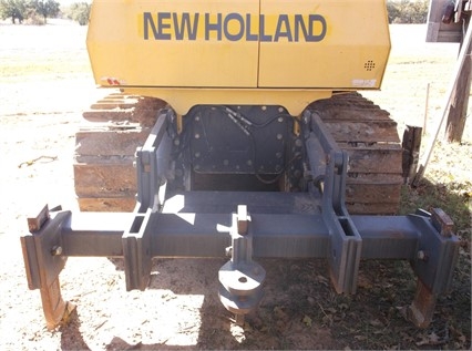 Tractores Sobre Orugas New Holland D95 seminueva  Ref.: 1481321816969686 No. 3