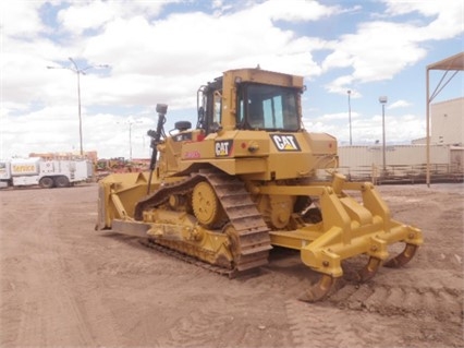 Tractores Sobre Orugas Caterpillar D6T en venta, usada Ref.: 1481322524708618 No. 3