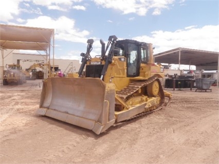 Tractores Sobre Orugas Caterpillar D6T en venta, usada Ref.: 1481322524708618 No. 4