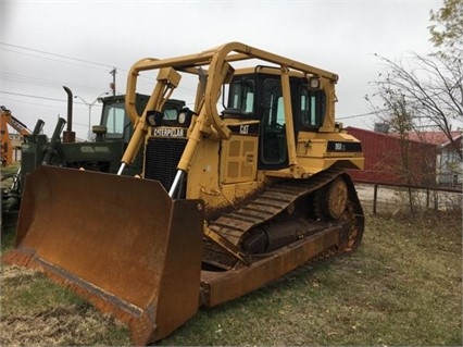 Tractores Sobre Orugas Caterpillar D6R de segunda mano Ref.: 1481323067068243 No. 2