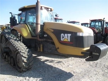 Agricultura Maquinas Caterpillar CH55 en optimas condiciones Ref.: 1481559743947024 No. 3