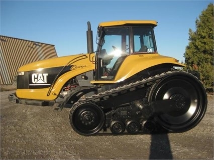 Agricultura Maquinas Caterpillar CH55 de segunda mano a la venta Ref.: 1481561341755007 No. 3