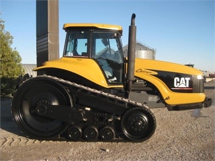 Agricultura Maquinas Caterpillar CH55 de segunda mano a la venta Ref.: 1481561341755007 No. 4