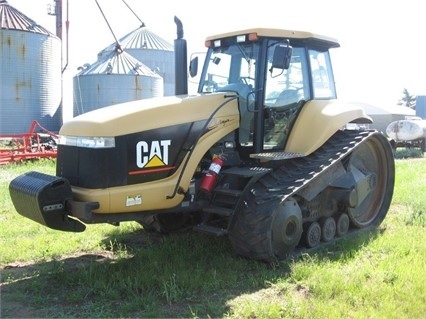 Agriculture Machines Caterpillar CH55