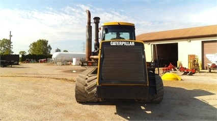 Agricultura Maquinas Caterpillar CH65 usada a la venta Ref.: 1481564337364637 No. 3