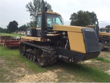 Agriculture Machines Caterpillar CH65