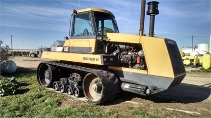 Agricultura Maquinas Caterpillar CH65 seminueva en perfecto estad Ref.: 1481566427473950 No. 3