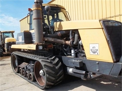 Agriculture Machines Caterpillar CH75