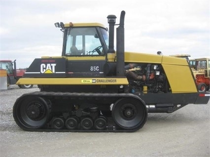 Agricultura Maquinas Caterpillar CH85 usada a la venta Ref.: 1481649920292318 No. 4