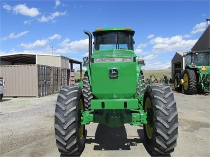 Agricultura Maquinas Deere 4760 de bajo costo Ref.: 1481653887938751 No. 2