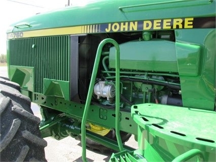 Agricultura Maquinas Deere 4760 de bajo costo Ref.: 1481653887938751 No. 4