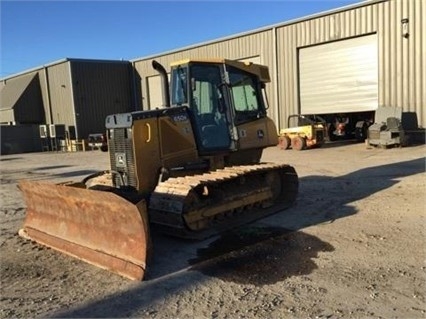 Dozers/tracks Deere 650