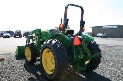 Agricultura Maquinas Deere 5045 usada Ref.: 1481658350544686 No. 4