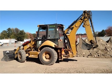 Retroexcavadoras Caterpillar 420E de bajo costo Ref.: 1481660055443664 No. 3