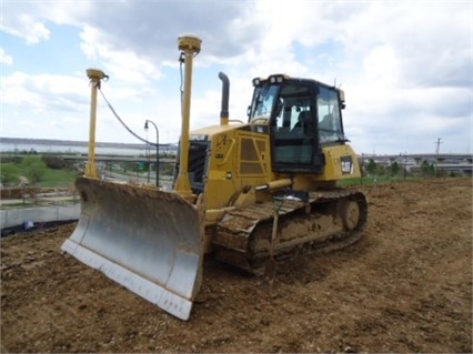 Dozers/tracks Caterpillar D6K