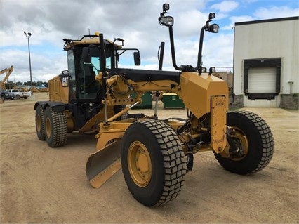 Motoconformadoras Caterpillar 140M en buenas condiciones Ref.: 1481664113420766 No. 3