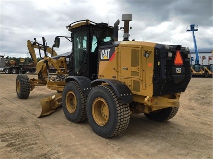 Motoconformadoras Caterpillar 140M en buenas condiciones Ref.: 1481664113420766 No. 4