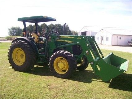 Agricultura Maquinas Deere 5095M de segunda mano a la venta Ref.: 1481664242713619 No. 3