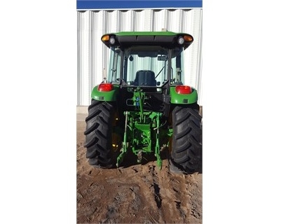 Agricultura Maquinas Deere 5095M importada a bajo costo Ref.: 1481664949532515 No. 3