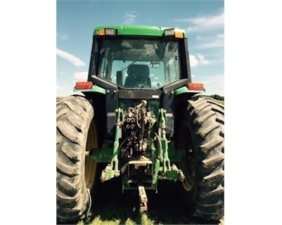 Agricultura Maquinas Deere 6400 usada a buen precio Ref.: 1481734580662322 No. 4