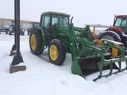 Agricultura Maquinas Deere 6400 importada de segunda mano Ref.: 1481735242481907 No. 3