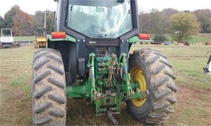 Agricultura Maquinas Deere 6400 usada de importacion Ref.: 1481735554278925 No. 4