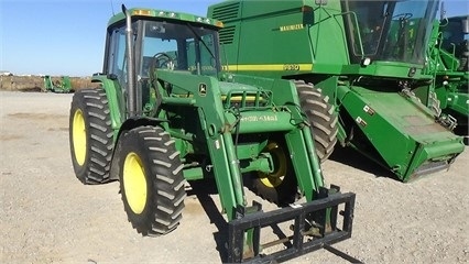 Agricultura Maquinas Deere 6400 usada de importacion Ref.: 1481735961531917 No. 2