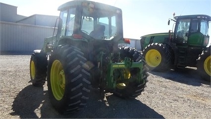 Agricultura Maquinas Deere 6400 usada de importacion Ref.: 1481735961531917 No. 3