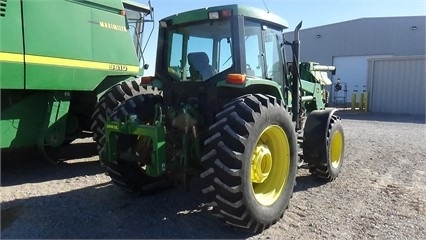 Agricultura Maquinas Deere 6400 usada de importacion Ref.: 1481735961531917 No. 4