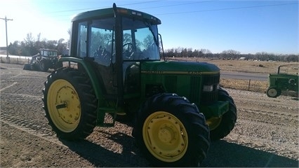 Agricultura Maquinas Deere 6400 importada en buenas condiciones Ref.: 1481738748000969 No. 2