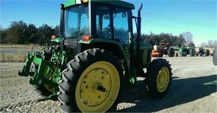 Agricultura Maquinas Deere 6400 importada en buenas condiciones Ref.: 1481738748000969 No. 3