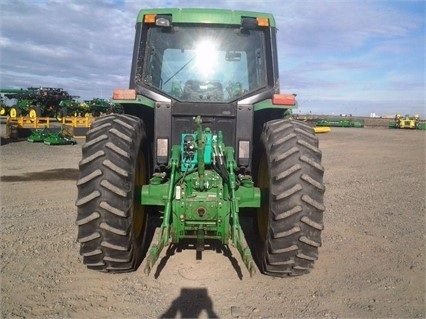 Agricultura Maquinas Deere 6400 importada en buenas condiciones Ref.: 1481739193081352 No. 3