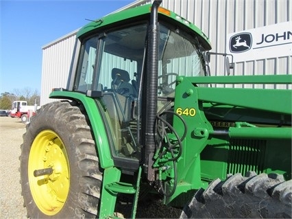 Agricultura Maquinas Deere 6400 de segunda mano a la venta Ref.: 1481741296176517 No. 2