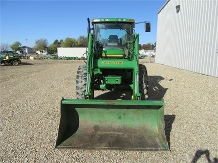 Agricultura Maquinas Deere 6400 de segunda mano a la venta Ref.: 1481741296176517 No. 3