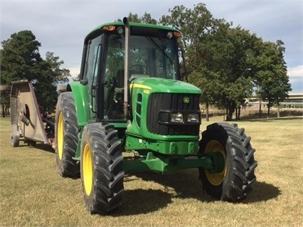 Agricultura Maquinas Deere 6430 en venta Ref.: 1481741859019094 No. 2