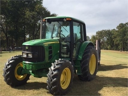 Agricultura Maquinas Deere 6430 en venta Ref.: 1481741859019094 No. 3