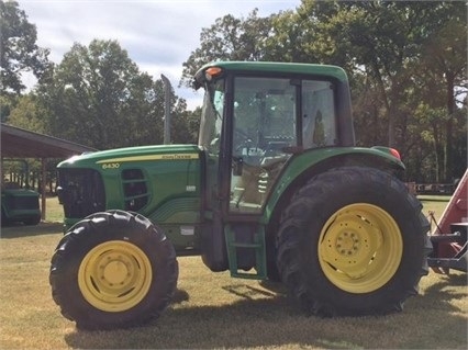 Agricultura Maquinas Deere 6430 en venta Ref.: 1481741859019094 No. 4