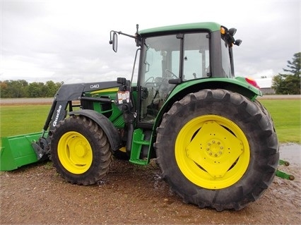 Agricultura Maquinas Deere 6430 de importacion a la venta Ref.: 1481743134423346 No. 4