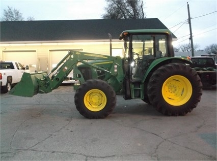 Agricultura Maquinas Deere 6430 importada en buenas condiciones Ref.: 1481744002804147 No. 2