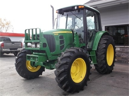 Agricultura Maquinas Deere 6430 importada en buenas condiciones Ref.: 1481744002804147 No. 4