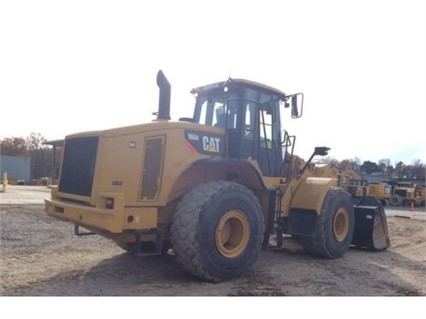 Cargadoras Sobre Ruedas Caterpillar 966H en venta Ref.: 1481744274713171 No. 3