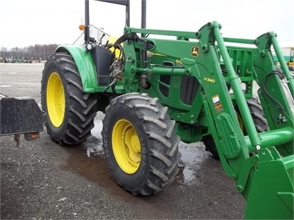 Agricultura Maquinas Deere 6430 en venta Ref.: 1481748965226488 No. 2