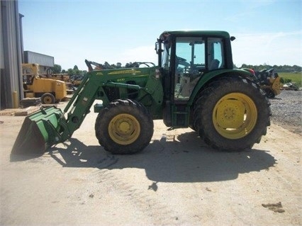 Agricultura Maquinas Deere 6430 importada de segunda mano Ref.: 1481749340665853 No. 3