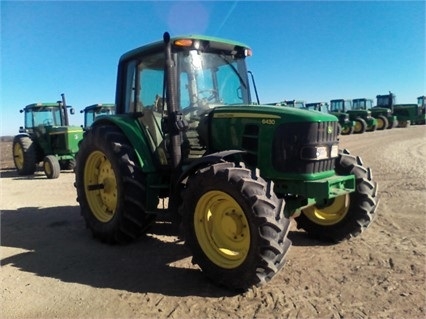 Agricultura Maquinas Deere 6430 de importacion a la venta Ref.: 1481751125264599 No. 2