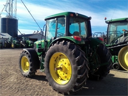 Agricultura Maquinas Deere 6430 de importacion a la venta Ref.: 1481751125264599 No. 3