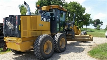 Motoconformadoras Deere 772G de importacion a la venta Ref.: 1481751194474576 No. 2