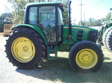 Agricultura Maquinas Deere 6430 importada de segunda mano Ref.: 1481751433791641 No. 2