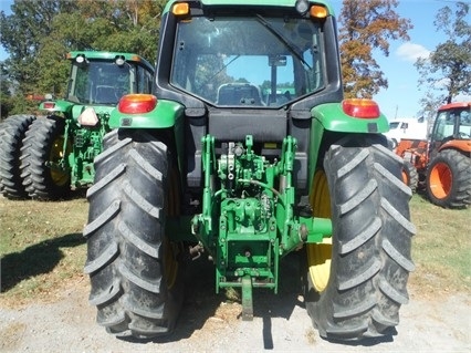 Agricultura Maquinas Deere 6430 importada de segunda mano Ref.: 1481751433791641 No. 4